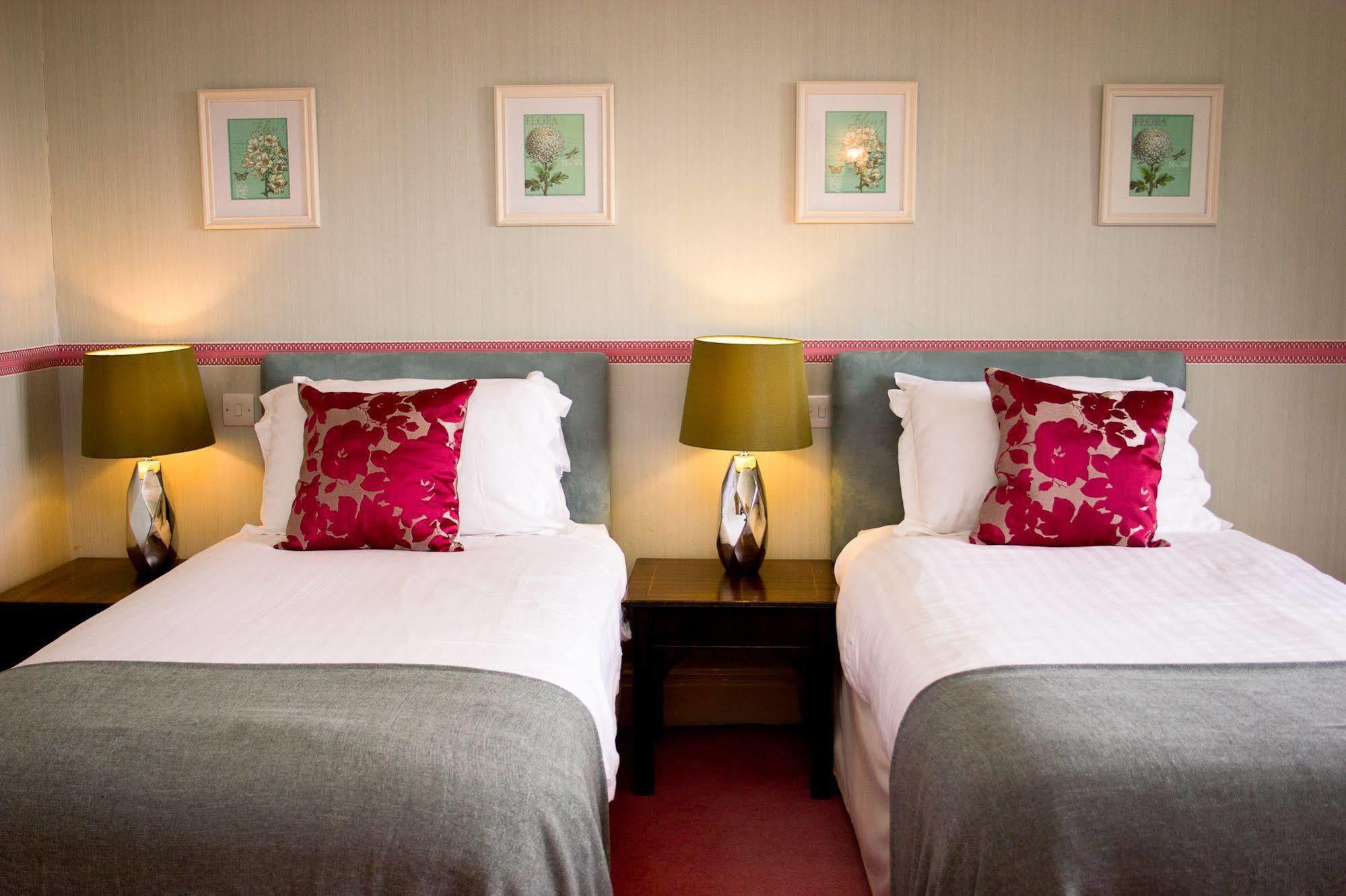 Jakie s\u0105 najlepsze hotele w pobli\u017Cu lokalizacji Burrator Reservoir? Yelverton Zewnętrze zdjęcie